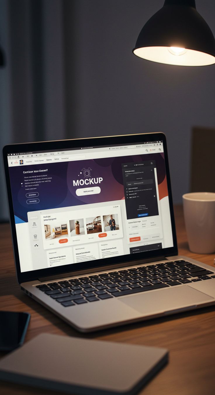 CRÉATIONS DE SITE WEB